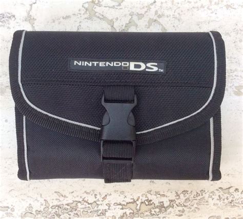 nintendo ds2 case|nintendo ds carrying case.